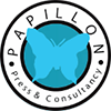 Papillon Press logo