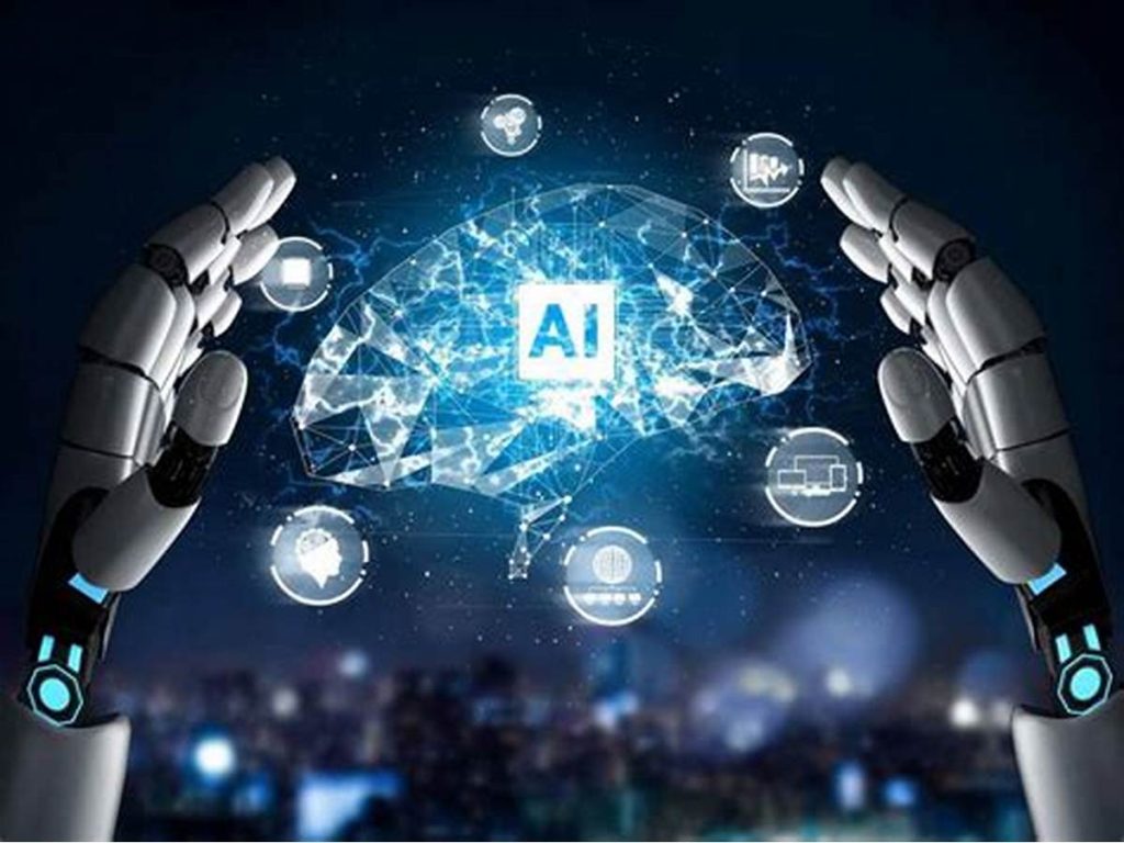 AI for fundraising