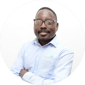 Arnold Netshambidi