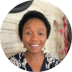 Ntsiki Dwangu