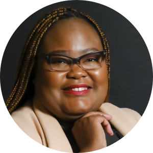 Nontando Mthethwa