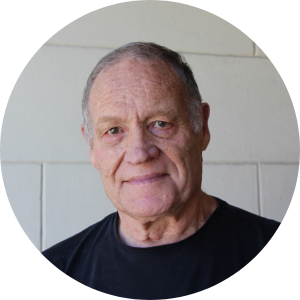 Prof Eric Atmore