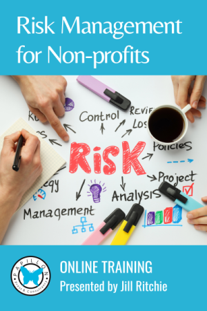 Risk Management for Non-profits
