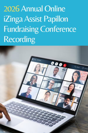 Recording: 2026 Annual Online Papillon Fundraising Conference
