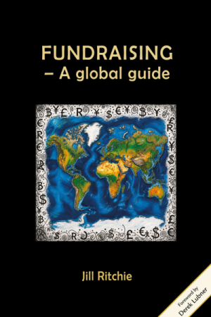 Pre-order: Fundraising - A Global Guide
