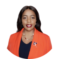 Dr Carolyne A. Opinde