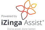 Powered by iZinga